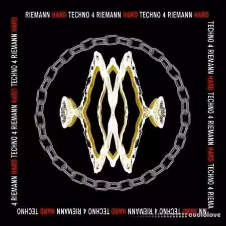 Riemann Kollektion Riemann Hard Techno 4 [WAV]