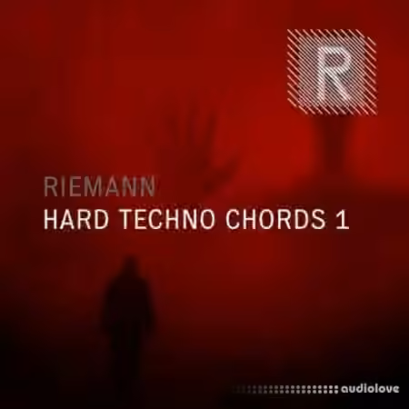 Riemann Kollektion Riemann Hard Techno Chords 1 [WAV]