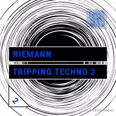 Riemann Kollektion Tripping Techno 2 [WAV]