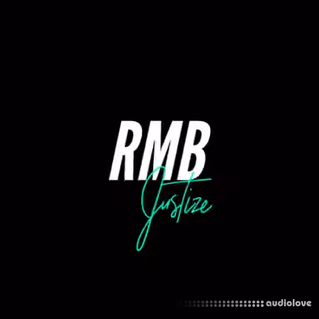 RMB Justize Boarding Pass Volume 2 Sound Kit [WAV]