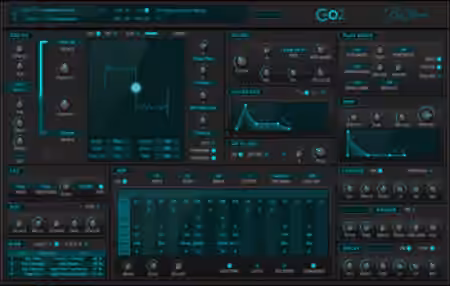 Rob Papen Go2 v1.0.2 [U2B] [MacOSX]