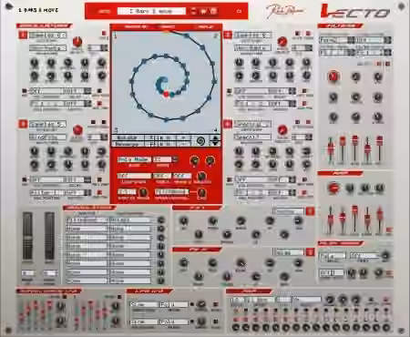 Rob Papen Vecto v1.0.1c [WiN]