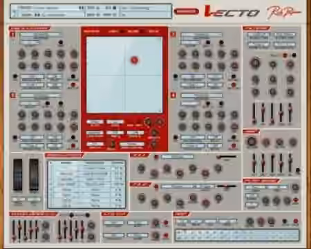 Rob Papen Vecto v1.0.2 [MacOSX]