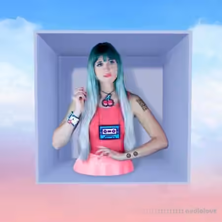 ROLI Equator 2 and ROLI Studio Expansion: Chiptune Bubblegum [Synth Presets]
