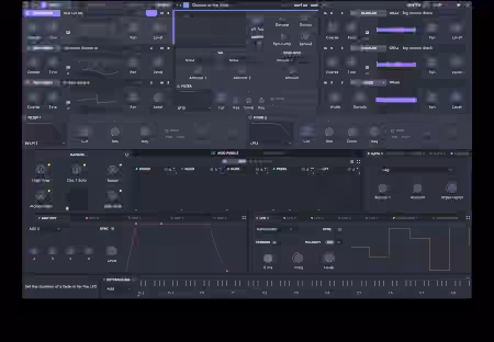 ROLI Equator2 Factory Content v1.0.0 [WiN]