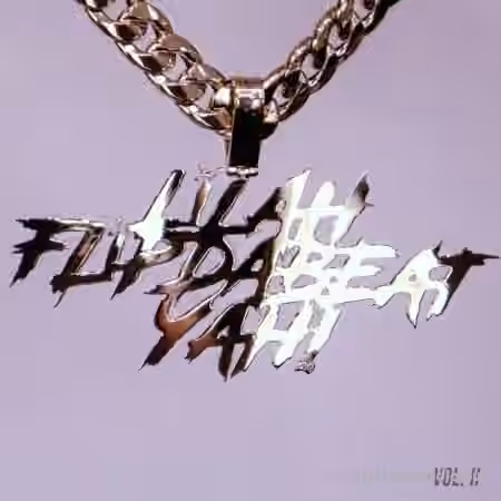 Roselilah Lilah Flip Da Beat Vol.2 [WAV]
