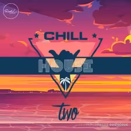 Roundel Sounds Chill House Vol.2 [WAV, MiDi]