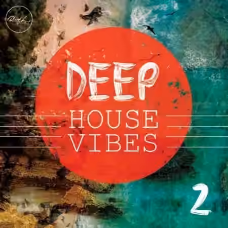Roundel Sounds Deep House Vibes Vol.2 [WAV, MiDi, Synth Presets]