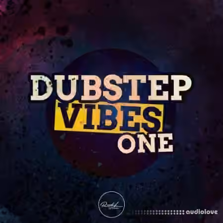 Roundel Sounds Dubstep Vibes Vol.1 [WAV, MiDi, Synth Presets]