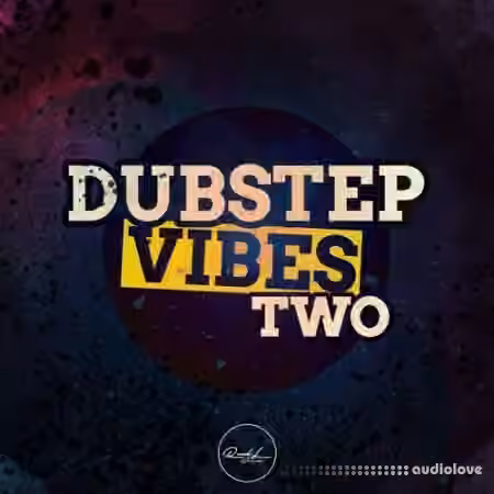 Roundel Sounds Dubstep Vibes Vol.2 [WAV, MiDi, Synth Presets]