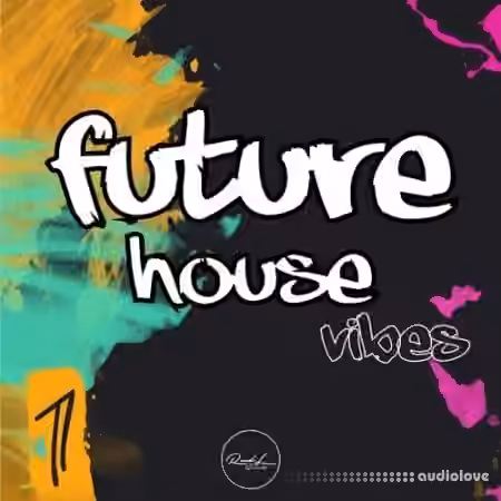 Roundel Sounds Future House Vibes Vol.1 [WAV, MiDi, Synth Presets]