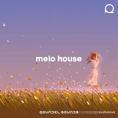 Roundel Sounds Melo House [WAV, MiDi]