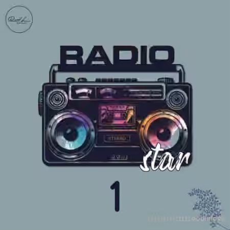 Roundel Sounds Radio Star Volume 1 [WAV, MiDi]