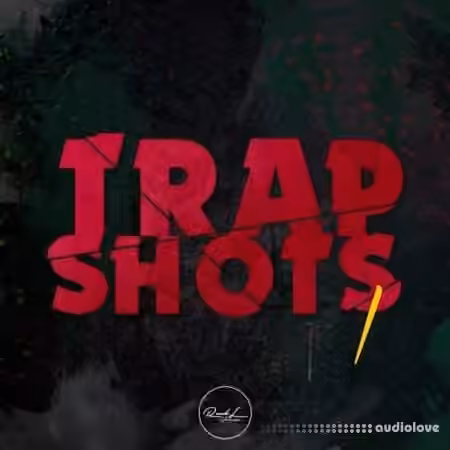 Roundel Sounds Trap Shots Vol.1 [WAV]