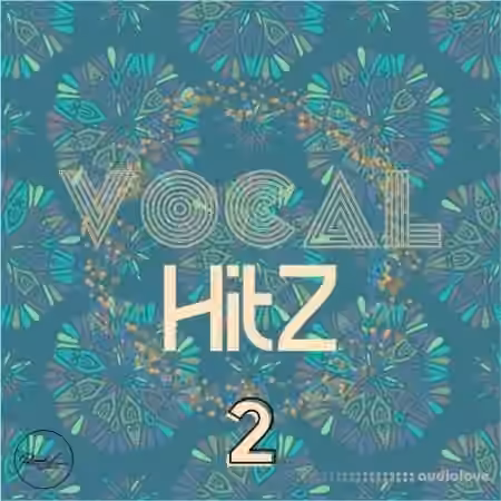 Roundel Sounds Vocal Hits Vol.2 [WAV, MiDi]