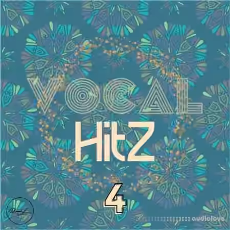 Roundel Sounds Vocal Hits Vol.4 [WAV, MiDi]