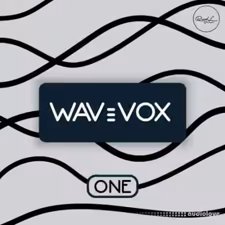 Roundel Sounds WaveVox Volume 1 [WAV, MiDi]