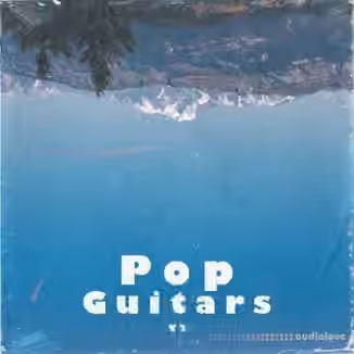 Rowan Kemble Pop Guitars Vol.2 [WAV]