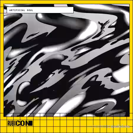 Rubicon Artificial Soul [WAV]