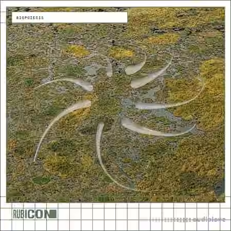 Rubicon Biopoiesis [WAV]