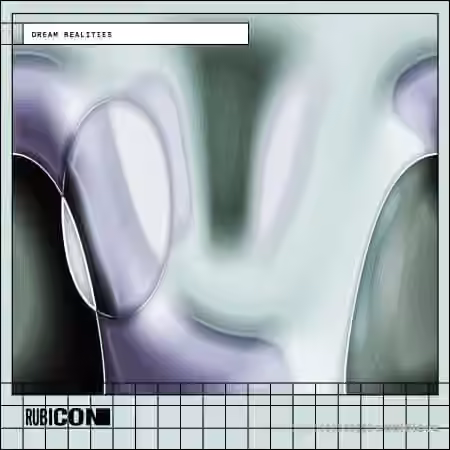 Rubicon Dream Realities [WAV]