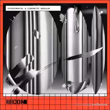 Rubicon Experimental And Cinematic Modular [WAV]