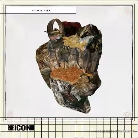 Rubicon Fulu Miziki [WAV]