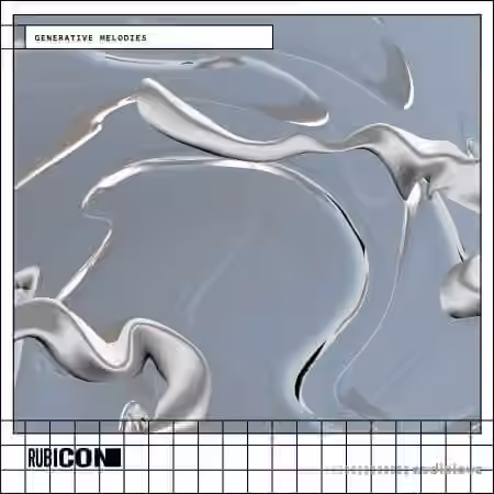 Rubicon Generative Melodies [WAV]