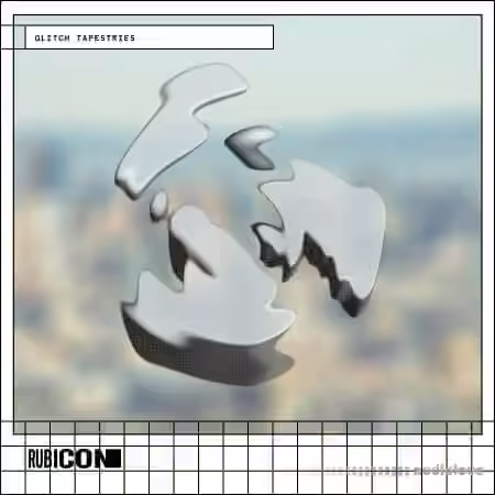 Rubicon Glitch Tapestries [WAV]