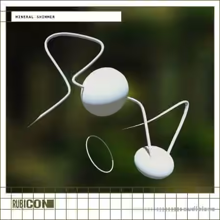 Rubicon Mineral Shimmer [WAV]