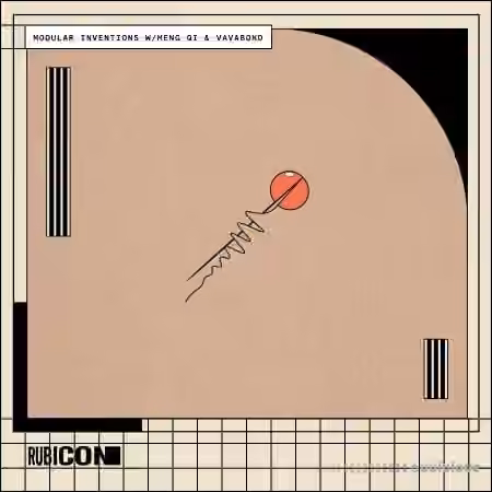 Rubicon Modular Inventions w/ Meng Qi and Vavabond [WAV]