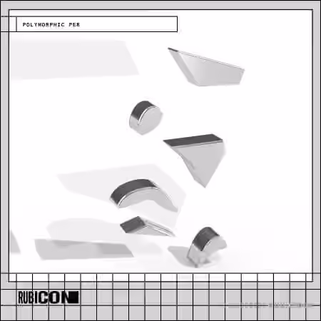 Rubicon Polymorphic Perc [WAV]
