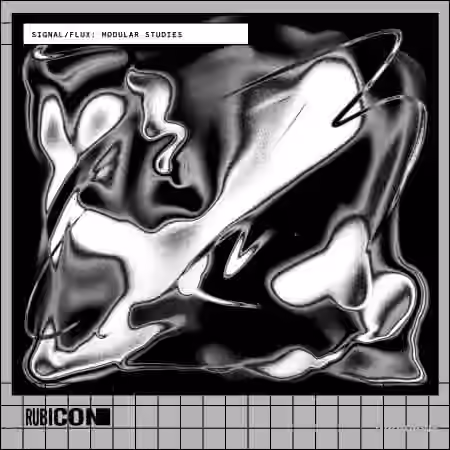 Rubicon Signal Flux - Modular Studies [MULTiFORMAT]