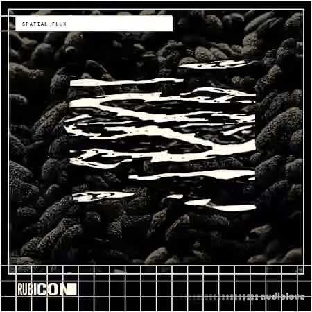 Rubicon Spatial Flux [WAV]