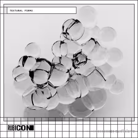 Rubicon Textural Forms [WAV]