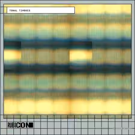 Rubicon Tonal Timbres [WAV]