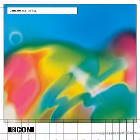 Rubicon Underwater Zones [WAV, Synth Presets]