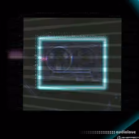 RusHeffect Duality Bass Tapes [WAV]
