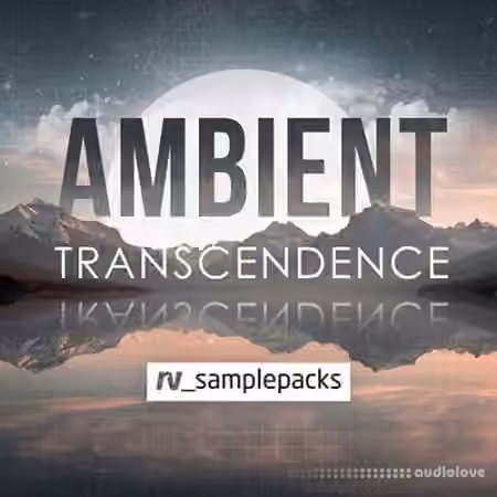 RV Samplepacks Ambient Transcendence [MULTiFORMAT]