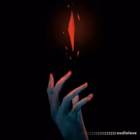 RXYNOISE Endorphin [WAV]