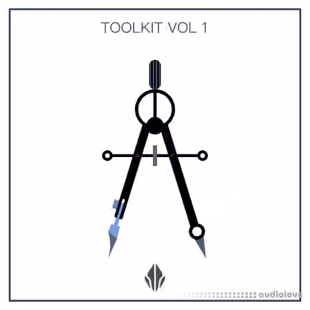 RYOQUCHA ToolKit Vol.1 [WAV]