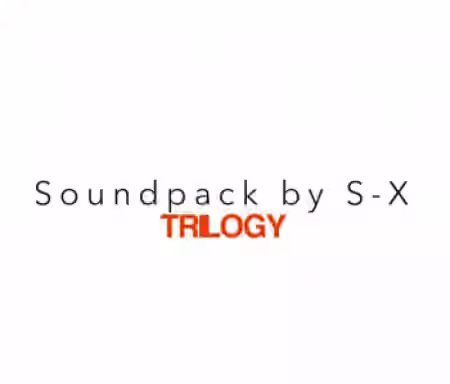 S-X Trilogy Soundpack [WAV]