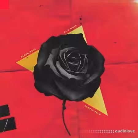 S1 And Wu10 Black Rose Sample Pack (Compositions) [WAV]