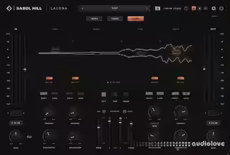 Sabol Hill Lacuna v1.0.0 [WiN]
