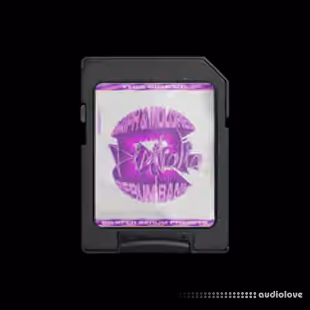 Saiph + Molores DIGITALIA Serum Bank [Synth Presets]