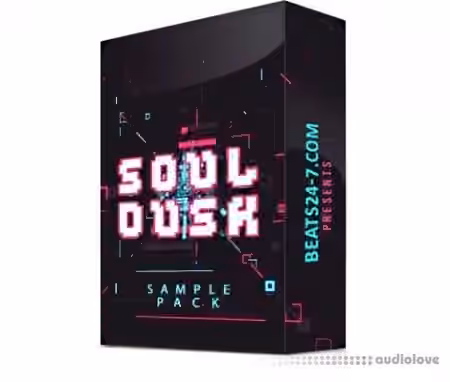 SAMI Soul Dusk [WAV, MiDi]