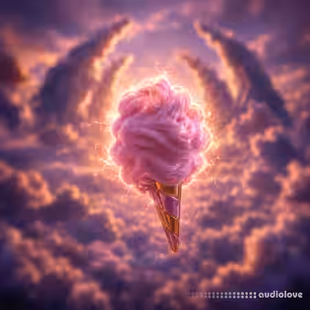 Sample Candy 001 Sweely Mega Pack [WAV]