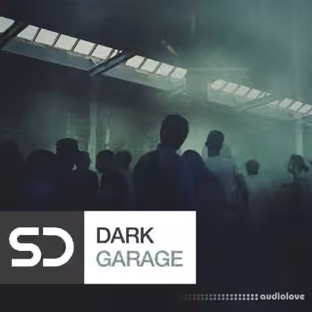 Sample Diggers Dark Garage [WAV]