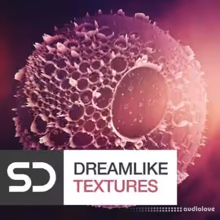 Sample Diggers Dreamlike Textures [MULTiFORMAT]