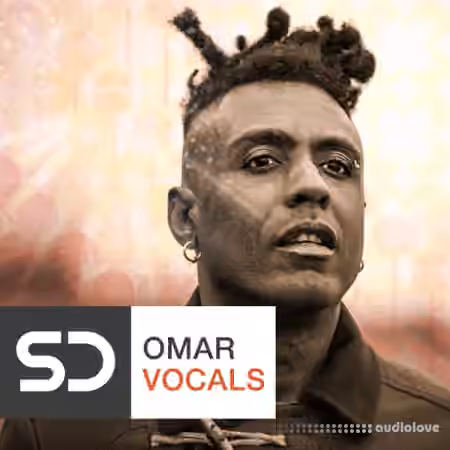Sample Diggers Omar Vocals [WAV]